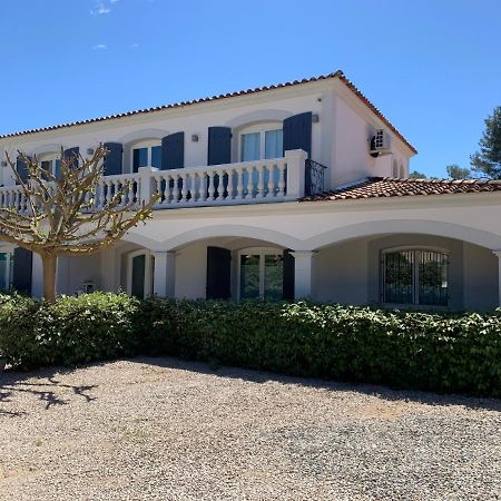 Villa Etoile Cabasse Экстерьер фото