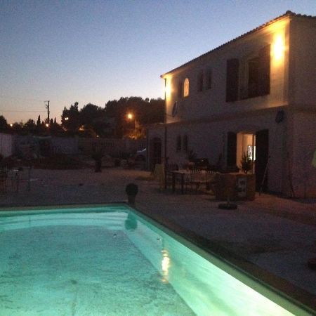 Villa Etoile Cabasse Экстерьер фото