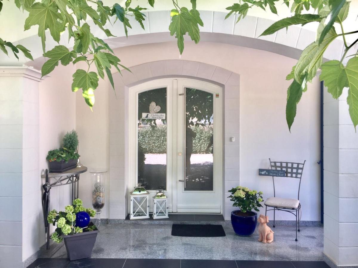 Villa Etoile Cabasse Экстерьер фото