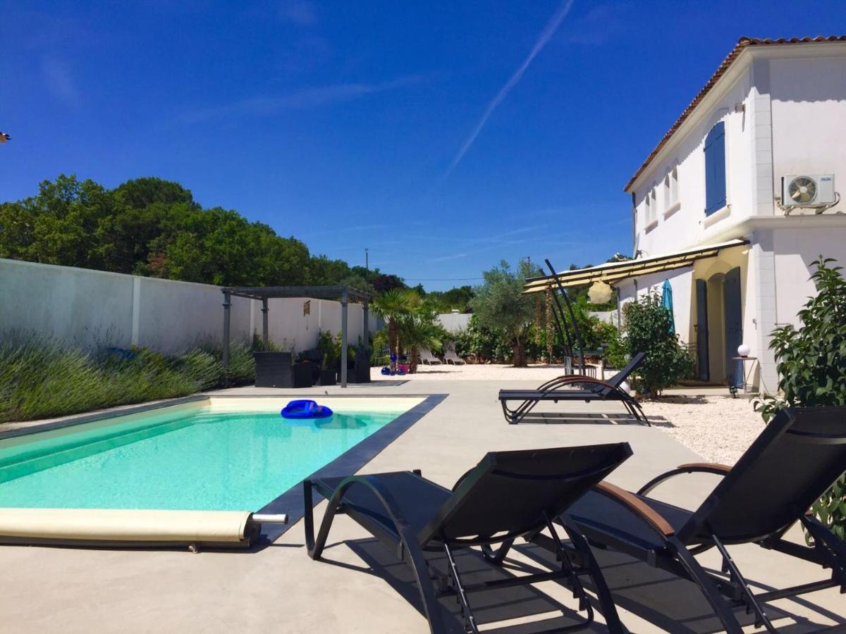 Villa Etoile Cabasse Экстерьер фото